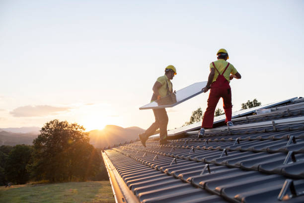 Best Asphalt Shingles Roofing  in Spirit Lake, ID