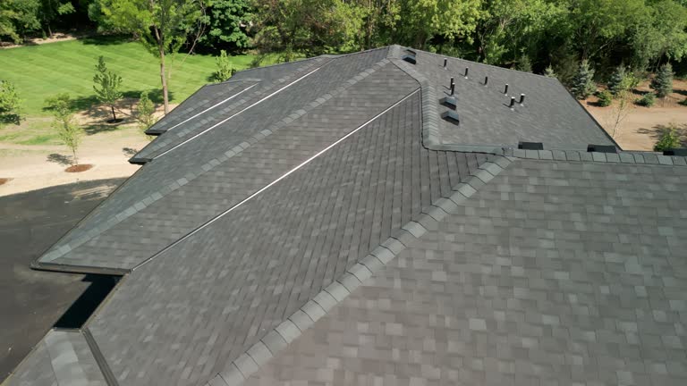 Best Roof Moss and Algae Removal  in Spirit Lake, ID