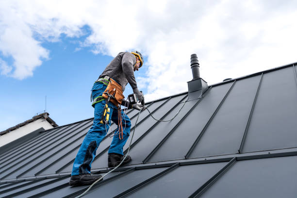 Best Roof Coating and Sealing  in Spirit Lake, ID