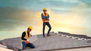 Trusted Spirit Lake, ID Roofing Service Experts
